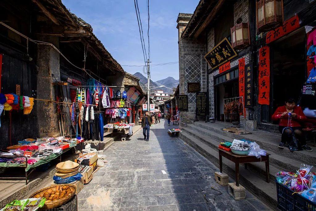 精灵的居住地